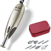 fraiseuse pro manucure/pédicure allemand
