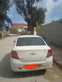 سيارات-chevrolet-sail-5-portes-2014-شتوان-تلمسان-الجزائر