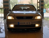 voitures-opel-astra-2001-blidet-amor-touggourt-algerie