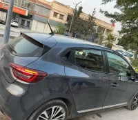 Renault Clio 5 2022 Essence