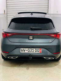 voitures-seat-leon-fr-2020-constantine-algerie