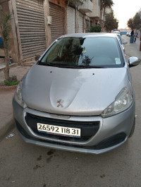 voitures-peugeot-208-2018-active-facelift-oran-algerie