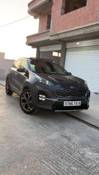 سيارات-kia-sportage-2019-gt-line-فريحة-تيزي-وزو-الجزائر