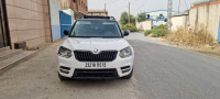 voitures-skoda-yeti-2015-monte-carlo-azazga-tizi-ouzou-algerie