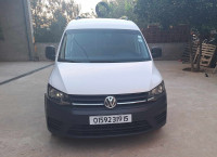 voitures-volkswagen-caddy-2019-fourgon-tizi-ouzou-algerie