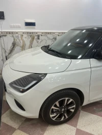 Suzuki Swift 2025 Monti carlo