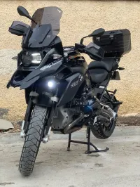 BMW GS R1200 2018