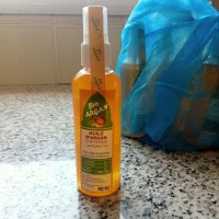 L huile d argan