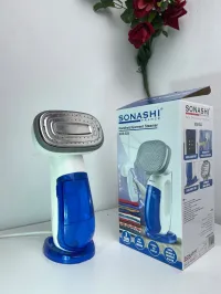 مكواة بخارية سوناشي Defroiseur sonashi