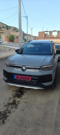 سيارات-volkswagen-tharu-xr-2025-بسكرة-الجزائر