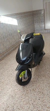 Piaggio Zip 50cc 2t 
