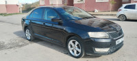 voitures-skoda-rapid-2013-bab-ezzouar-alger-algerie