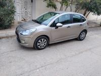 سيارات-citroen-c3-2010-essentiel-تبسة-الجزائر