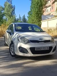 سيارات-kia-rio-5-portes-2013-حامة-بوزيان-قسنطينة-الجزائر