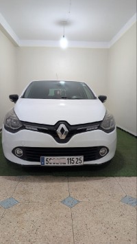 سيارات-renault-clio-4-2015-limited-قسنطينة-الجزائر