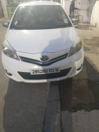 voitures-toyota-yaris-2013-touch-baraki-alger-algerie