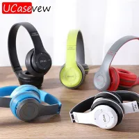 Casque Sans Fil Bluetooth p47
