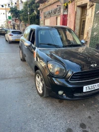 Mini Mini 2011 Cooper