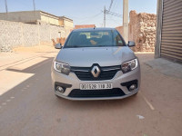 voitures-renault-symbol-2018-ouargla-algerie