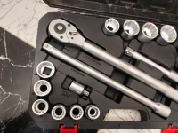 Caisse a outils Germany 