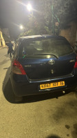 voitures-toyota-yaris-2007-zeralda-alger-algerie