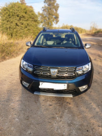 voitures-dacia-sandero-2018-stepway-relizane-algerie