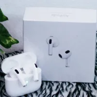 سماعات AirPods 3 بمواصفات رائعة 