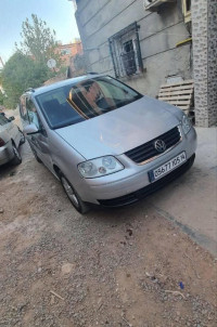 voitures-volkswagen-touran-2005-tiaret-algerie