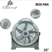 VENTILATEUR