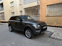 Land Rover Range Sport 2017 