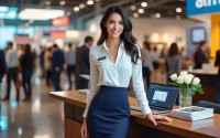تجارة-و-مبيعات-receptionniste-حيدرة-الجزائر