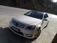 voitures-mercedes-classe-c-2011-amizour-bejaia-algerie