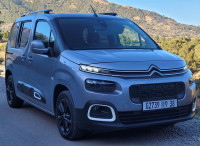 voitures-citroen-berlingo-multispace-2019-tissemsilt-algerie