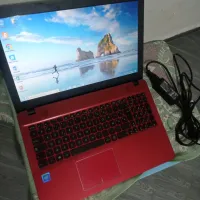Laptop ASUS très bon état,  Celeron,  500 Go HDD,  02 Go de RAM,  Bonne batterie,
