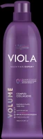 SHAMPOOING PROFESSIONNEL RÉGÉNÉRANT COMPLEX COLLAGENE750ML