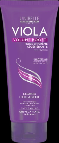 HUILE EN CREME RÉGÉNÉRANTE  COMPLEX COLLAGENE200ML
