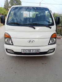 Hyundai H100 2013