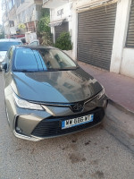 voitures-toyota-corolla-2021-executive-birkhadem-alger-algerie