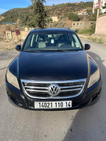 tout-terrain-suv-volkswagen-tiguan-2010-tiaret-algerie