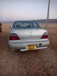 Daewoo Cielo 2000 Cielo