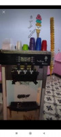 alimentaire-machine-ice-cream-tenira-sidi-bel-abbes-algerie