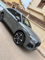 voitures-audi-q5-2022-s-line-ain-taya-alger-algerie