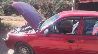 سيارات-hyundai-accent-2006-gls-بومرداس-الجزائر