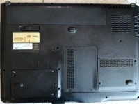 PC PORTABLES EN PANE