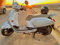 motos-scooters-sym-fidele-3-2019-chettia-chlef-algerie