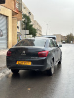 voitures-citroen-c-elysee-2022-algerie