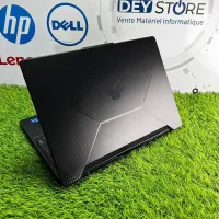 Asus TUF F15 i5 11400H 8G 512G RTX 3050 144Htz