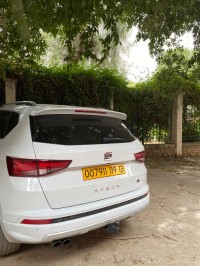 سيارات-seat-ateca-2019-fr-تلمسان-الجزائر