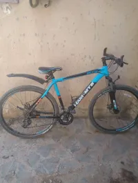 Véllo HAM MTB ml 210 SPORT دراجة رياضية 