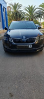 voitures-skoda-octavia-2017-elegance-dgs-ain-defla-algerie